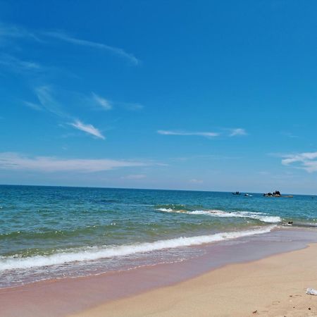 Oceanami Resort Sea View Long Hai Exterior foto